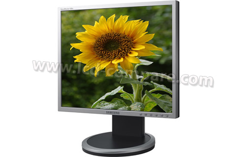 SAMSUNG 740N Argent Pivot 8ms