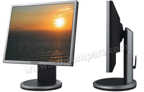 SAMSUNG 740N Pivot 5ms