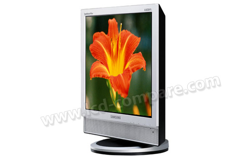 SAMSUNG SyncMaster 741MP