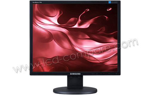 SAMSUNG SyncMaster 743N HAS