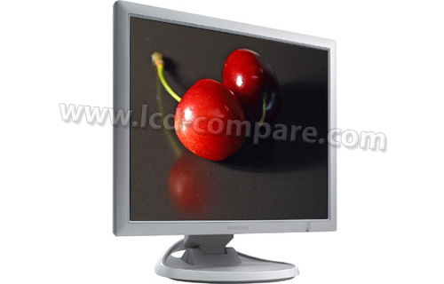 SAMSUNG SyncMaster 760BF