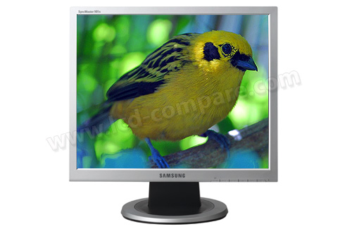 SAMSUNG SyncMaster 901N