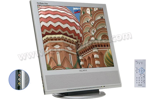 SAMSUNG SyncMaster 910MP