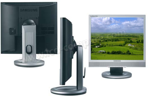 SAMSUNG SyncMaster 910TM