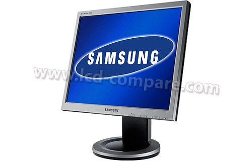 SAMSUNG SyncMaster 913B