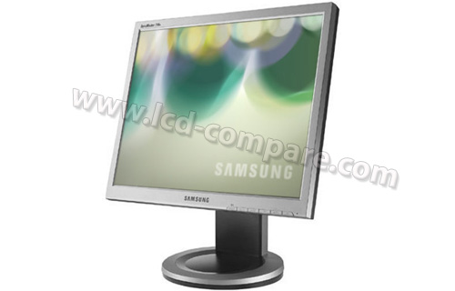 SAMSUNG SyncMaster 913N Pivot