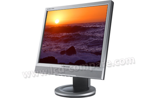 SAMSUNG SyncMaster 913TM