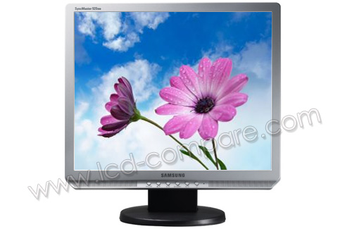 SAMSUNG SyncMaster 920BM