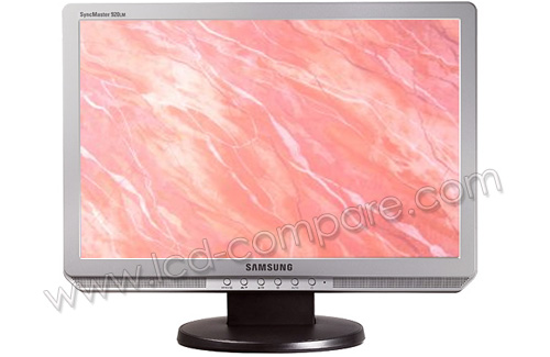 SAMSUNG SyncMaster 920LM