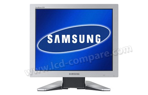 SAMSUNG SyncMaster 920TM