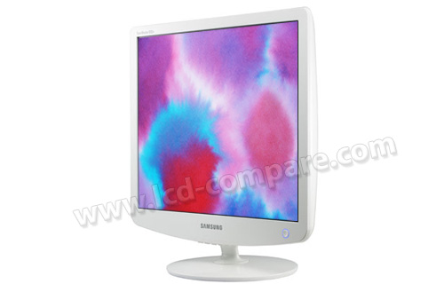 SAMSUNG SyncMaster 932B (Blanc)