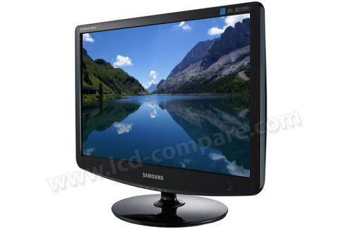 SAMSUNG SyncMaster 932GW