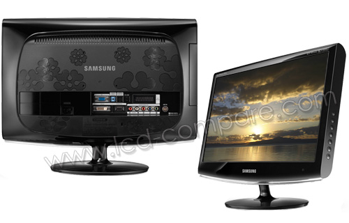 SAMSUNG 933HD MPEG2