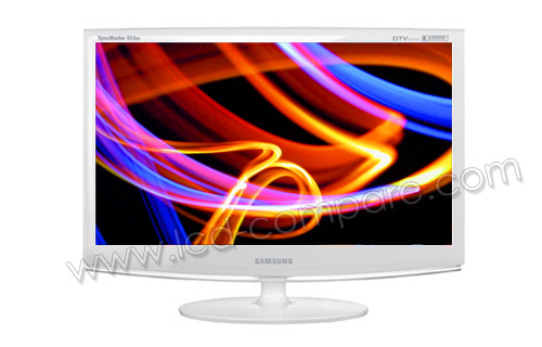 SAMSUNG 933HD Blanc MPEG4