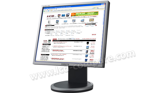 SAMSUNG SyncMaster 940Fn