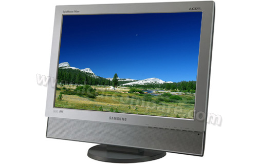 SAMSUNG SyncMaster 940MW