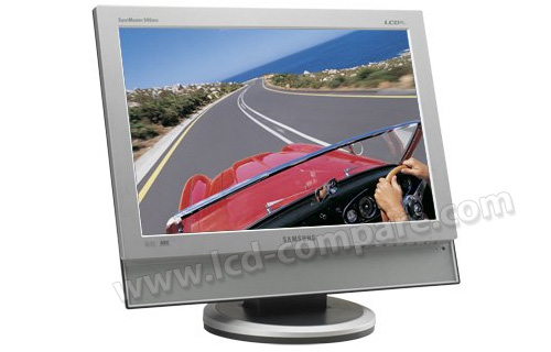 SAMSUNG SyncMaster 940MW YUV