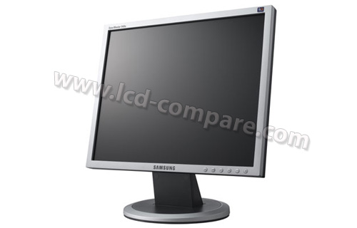 SAMSUNG SyncMaster 940N - 19 pouces - Fiche technique, prix et avis