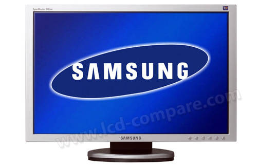 SAMSUNG SyncMaster 940NW