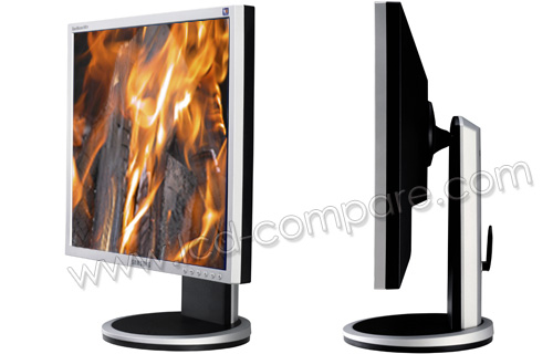 SAMSUNG SyncMaster 940T 25 ms