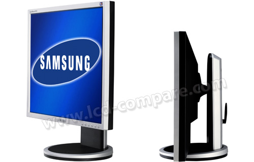 SAMSUNG SyncMaster 940T 8ms