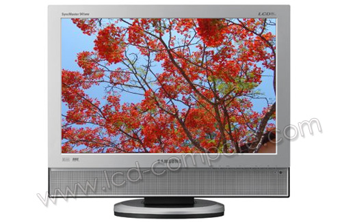 SAMSUNG SyncMaster 941MG