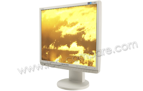 SAMSUNG SyncMaster 943BMR Ivoire