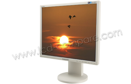SAMSUNG SyncMaster 943BR Ivoire