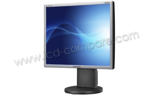 SAMSUNG SyncMaster 943B Argent