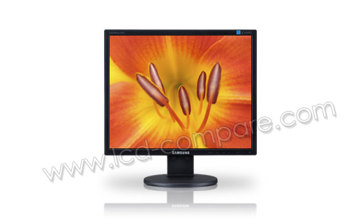 SAMSUNG SyncMaster 943N Noir