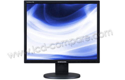 SAMSUNG SyncMaster 943N HAS v2