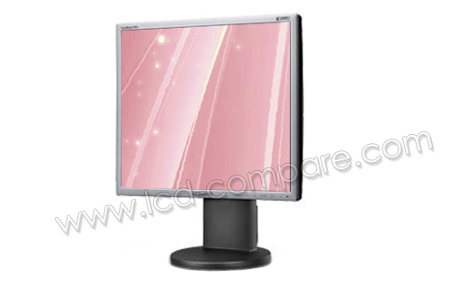 SAMSUNG SyncMaster 943N v2 Argent