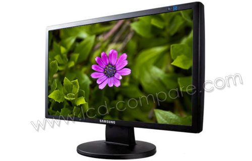 SAMSUNG SyncMaster 943NW HAS