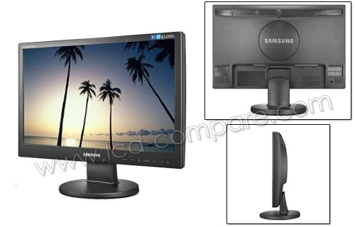 SAMSUNG SyncMaster 943SN