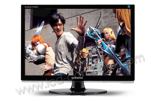 SAMSUNG SyncMaster 953BW