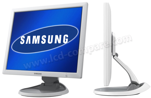 SAMSUNG SyncMaster 960BG