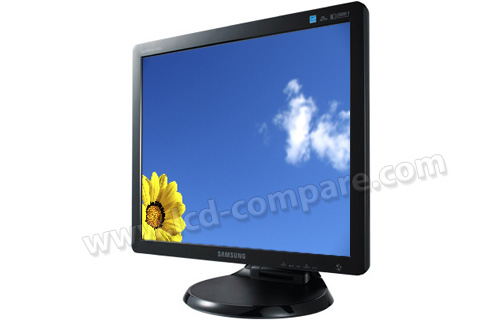 SAMSUNG SyncMaster 961BF