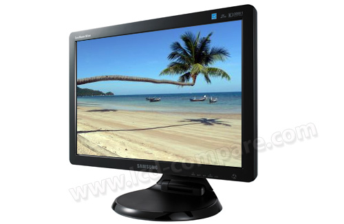 SAMSUNG SyncMaster 961GW