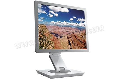 SAMSUNG SyncMaster 970P