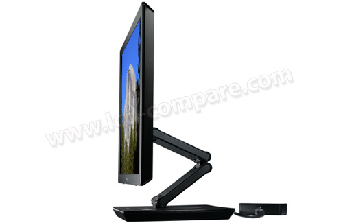 SAMSUNG SyncMaster 970P Noir