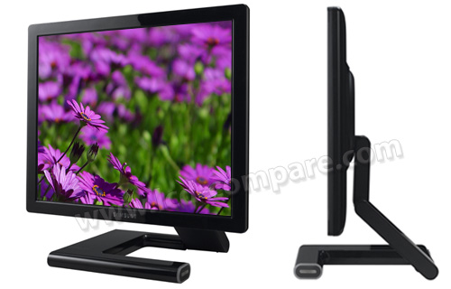 SAMSUNG SyncMaster 971P Noir