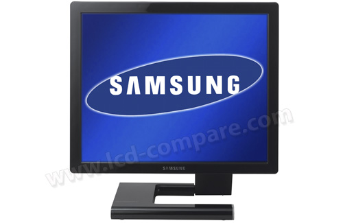 SAMSUNG SyncMaster 971P v2 Noir