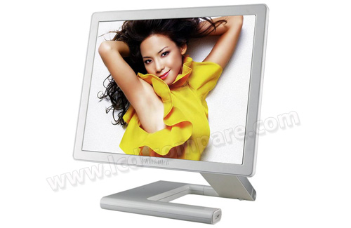 SAMSUNG SyncMaster 971P v2 Blanc