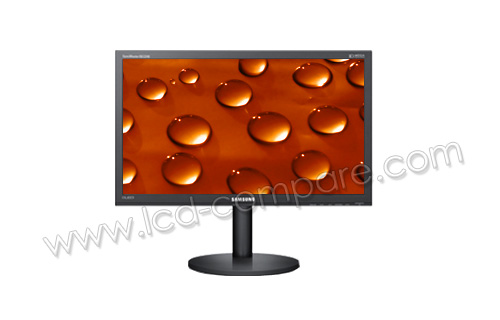 SAMSUNG SyncMaster B1940M