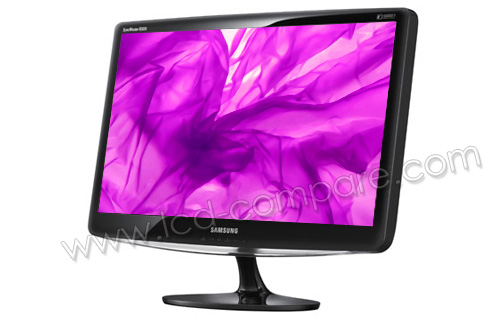 SAMSUNG SyncMaster B2030H