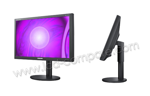 SAMSUNG SyncMaster B2340