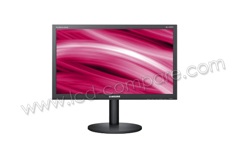 SAMSUNG SyncMaster BX2440