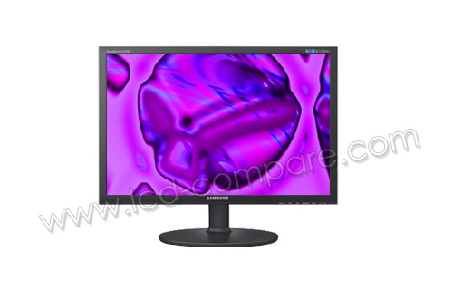SAMSUNG SyncMaster E2220NW