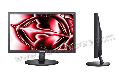 SAMSUNG SyncMaster EX2220