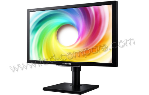 SAMSUNG SyncMaster F2080